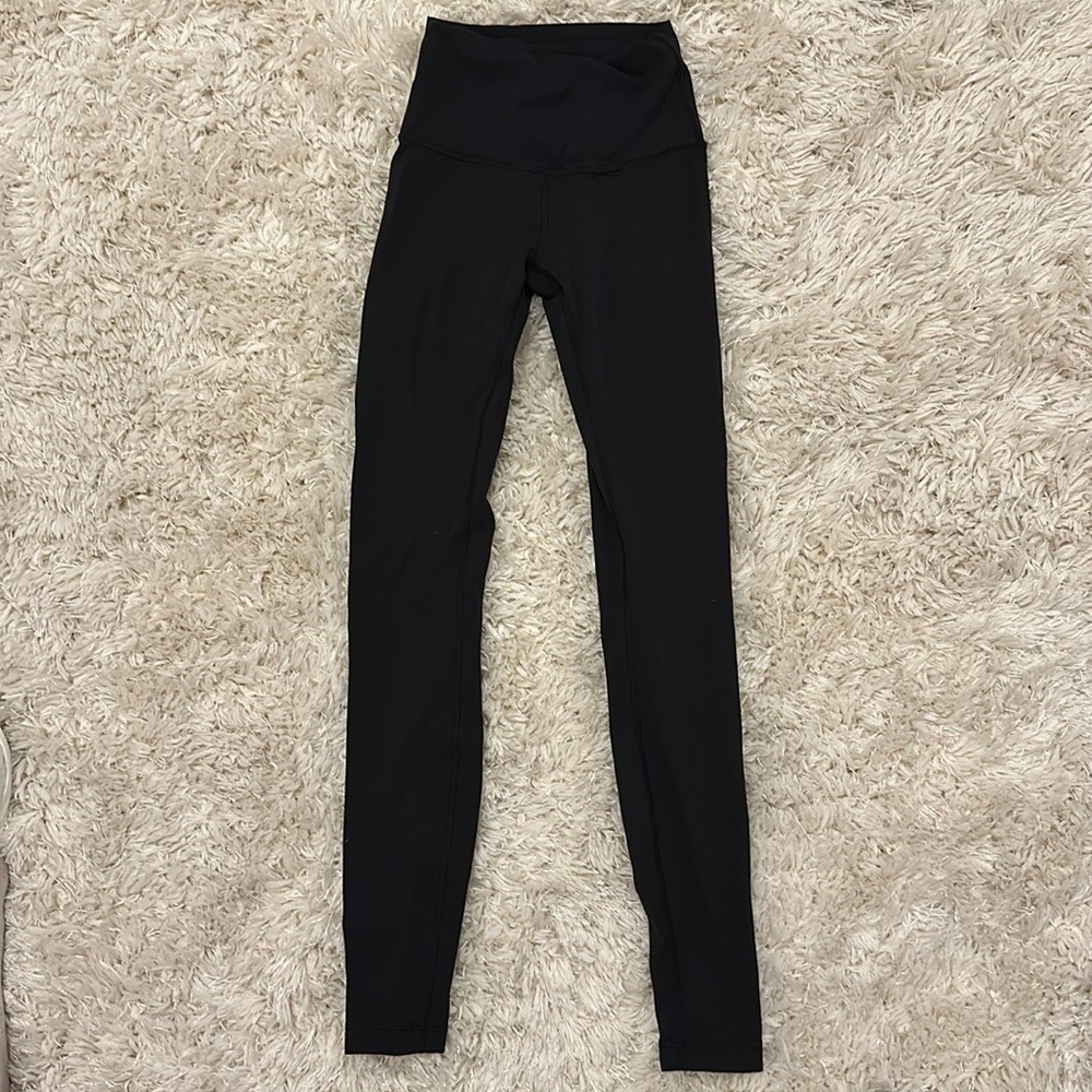 Wunder Train High-Rise Tight 28”
